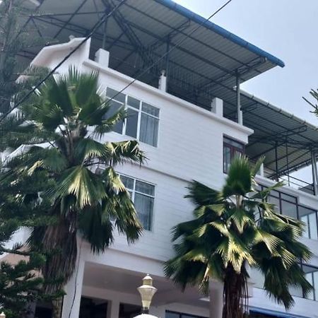 Hotel Mainak 布莱尔港 外观 照片