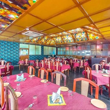 Hotel Mainak 布莱尔港 外观 照片