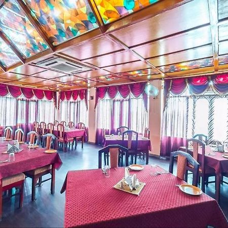Hotel Mainak 布莱尔港 外观 照片
