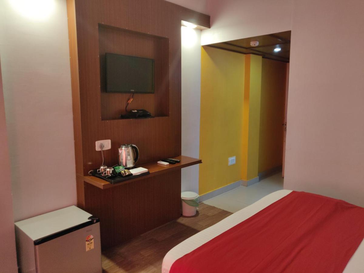 Hotel Mainak 布莱尔港 外观 照片