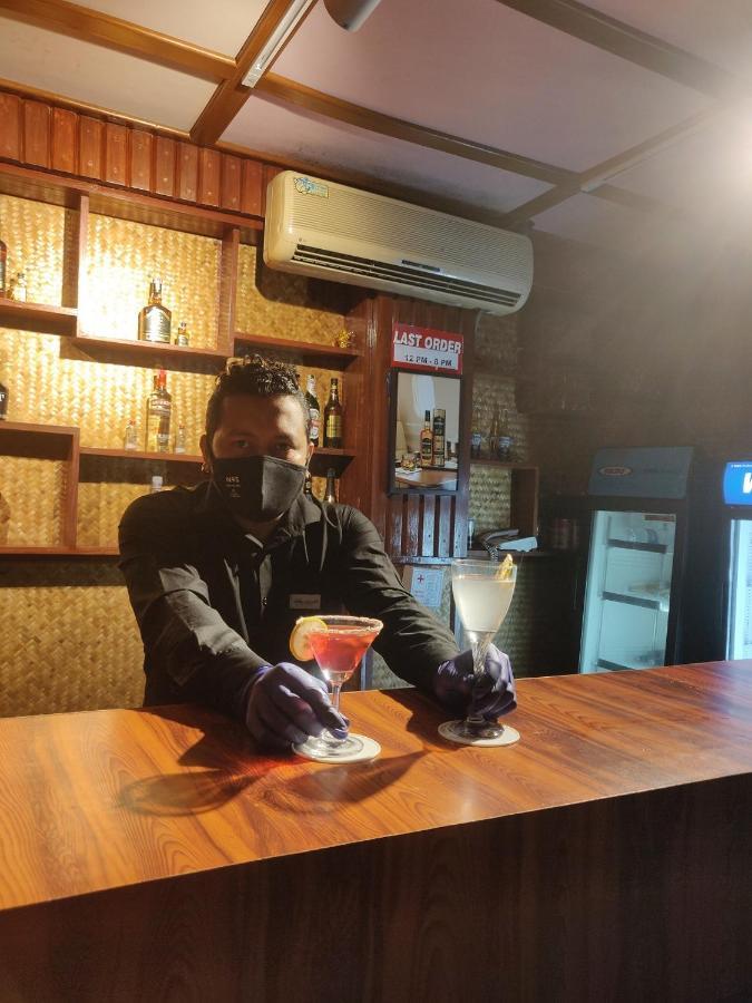 Hotel Mainak 布莱尔港 外观 照片