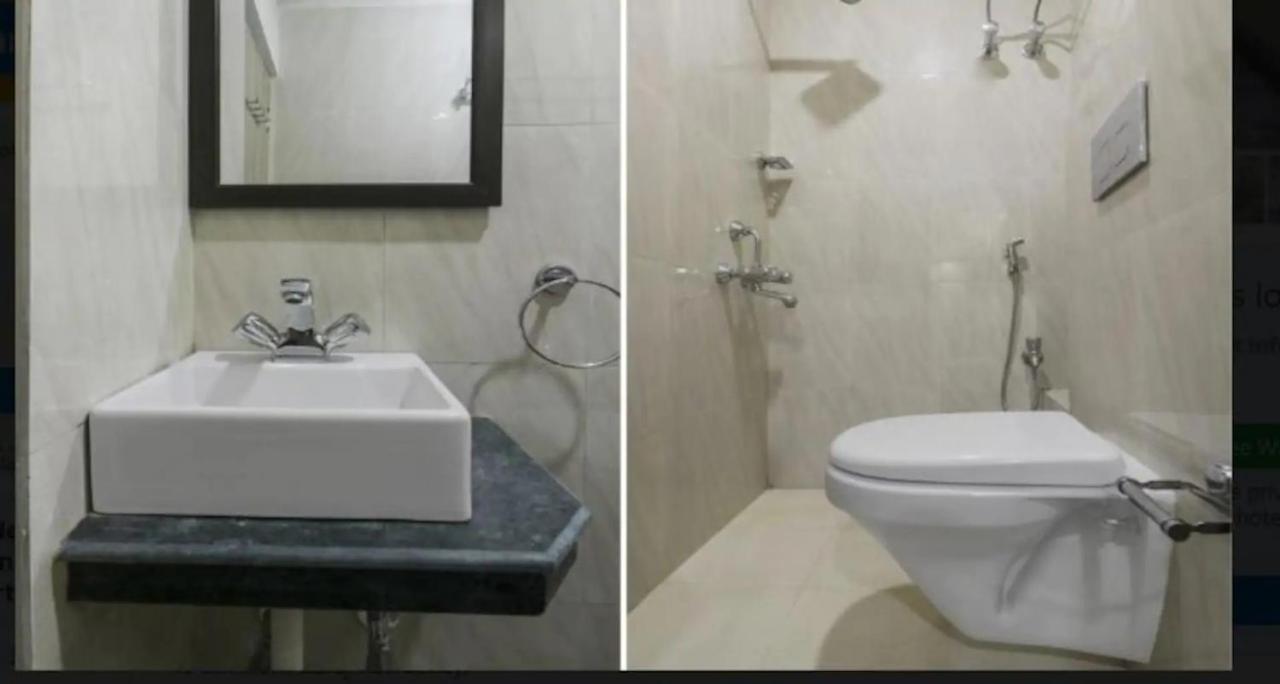 Hotel Mainak 布莱尔港 外观 照片