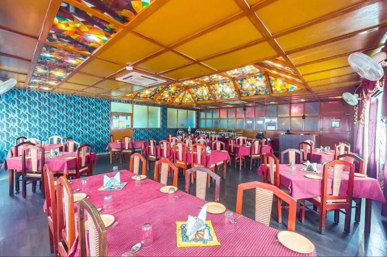 Hotel Mainak 布莱尔港 外观 照片