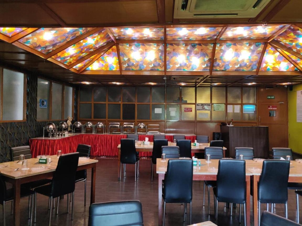 Hotel Mainak 布莱尔港 外观 照片