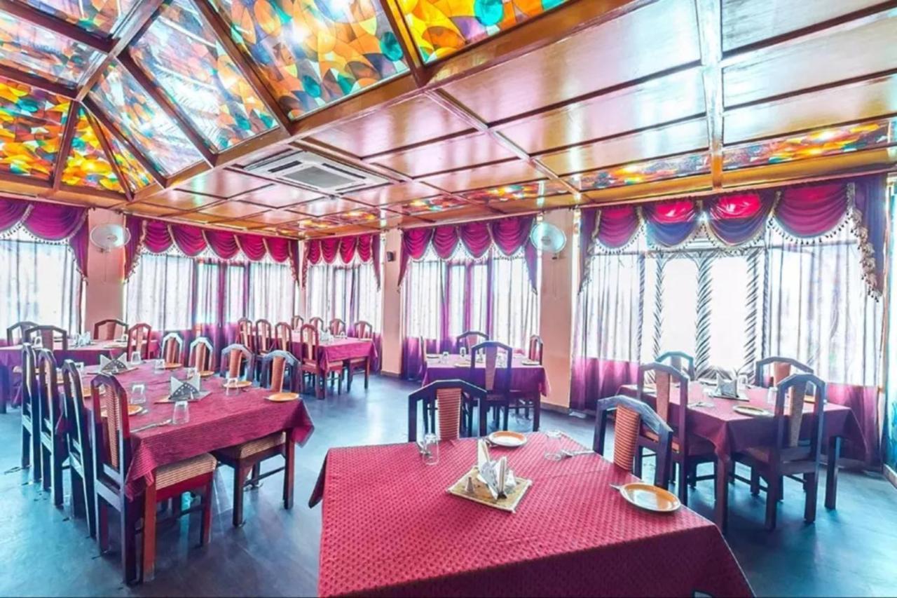 Hotel Mainak 布莱尔港 外观 照片