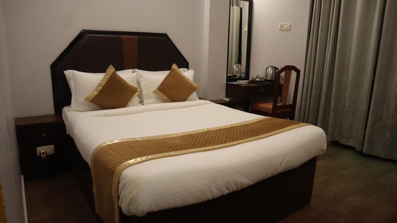 Hotel Mainak 布莱尔港 外观 照片