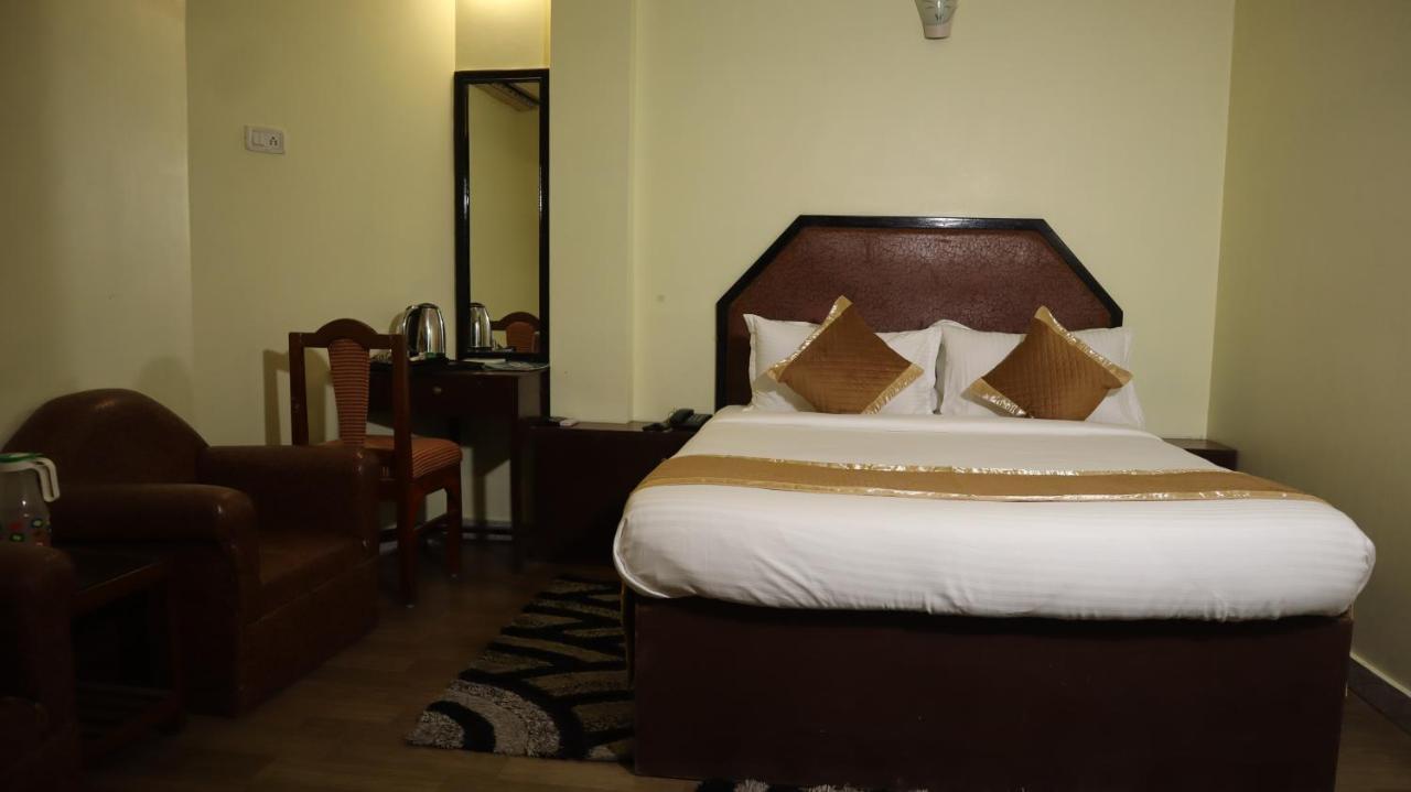 Hotel Mainak 布莱尔港 外观 照片