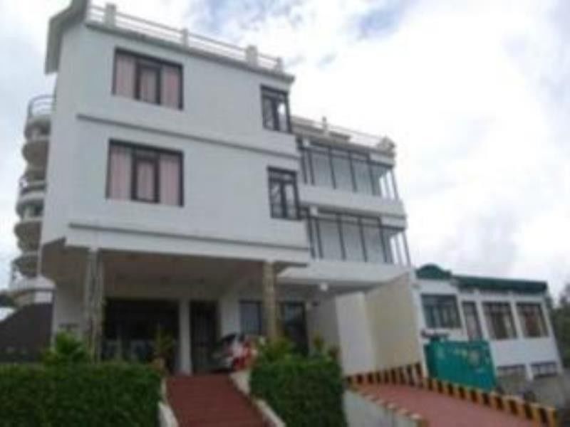 Hotel Mainak 布莱尔港 外观 照片