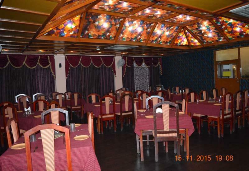 Hotel Mainak 布莱尔港 外观 照片