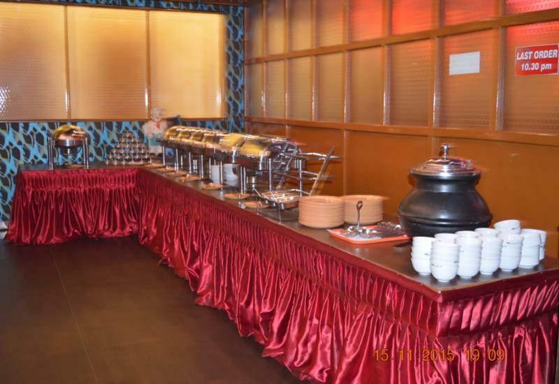 Hotel Mainak 布莱尔港 外观 照片